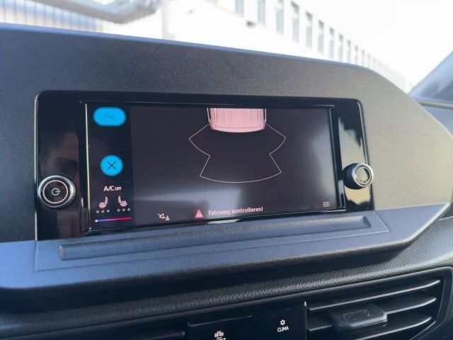 Volkswagen Caddy 2.0 TDI DSG