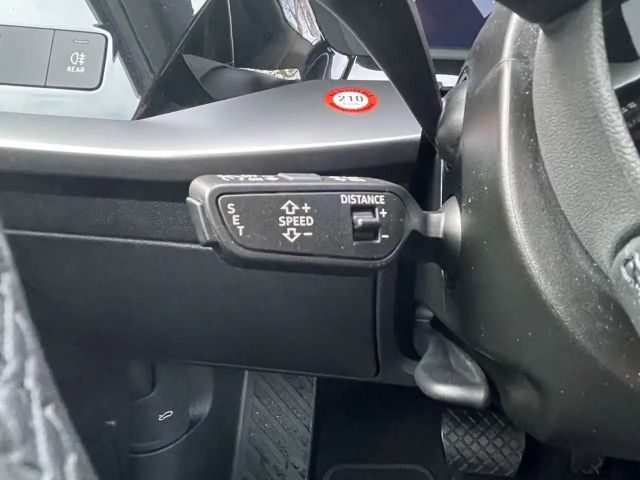 Audi A3 40 TFSI Hybride Sedan