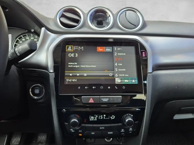 Suzuki Vitara AllGrip Hybrid Shine