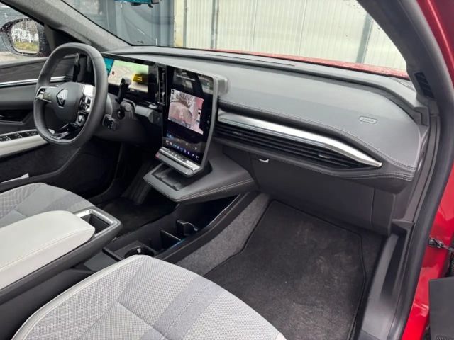 Renault Scenic Iconic