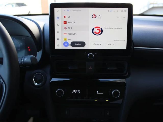 Toyota Yaris Cross 4x2 Active