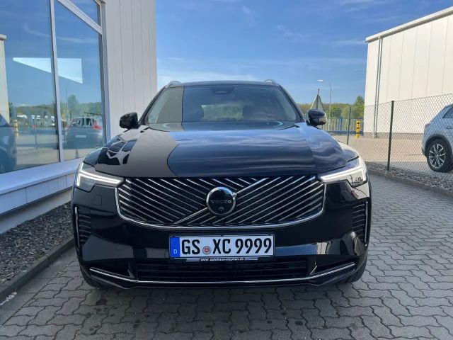 Volvo XC90 AWD Bright Geartronic Plus