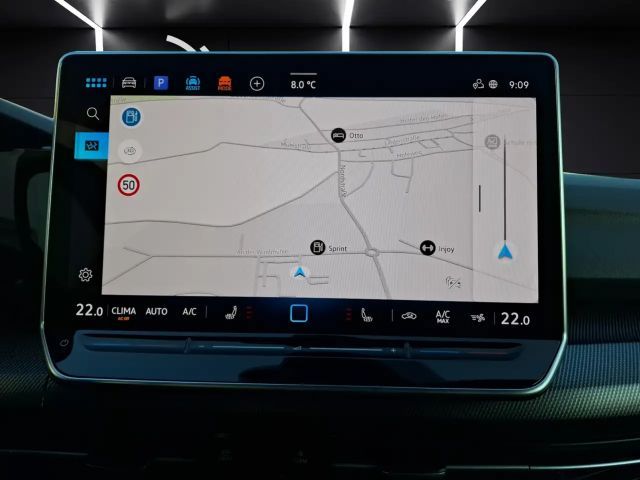 Volkswagen Golf DSG Golf VIII R-Line Variant