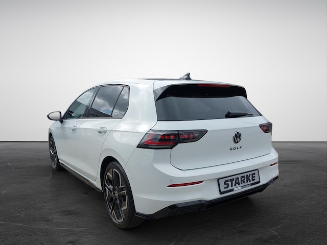 Volkswagen Golf 1.5 eTSI DSG R-Line