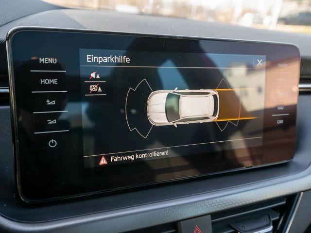 Skoda Kamiq 1.0 TSI Clever