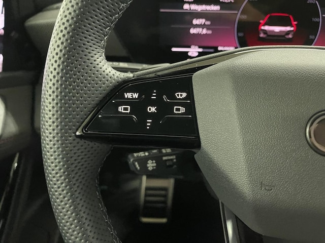 Audi A6 e-tron Avant Quattro