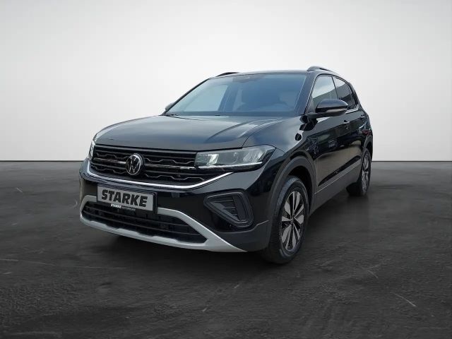 Volkswagen T-Cross 1.0 TSI DSG