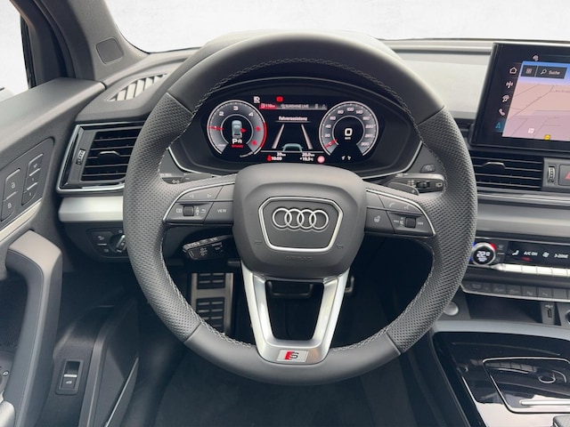 Audi Q5 40 TDI Quattro S-Tronic