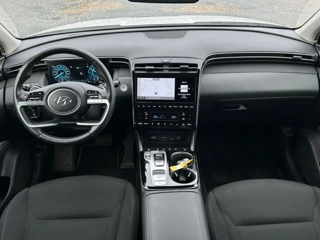 Hyundai Tucson 1.6 T-GDi