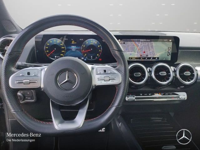 Mercedes-Benz GLB 35 AMG 4MATIC AMG Line