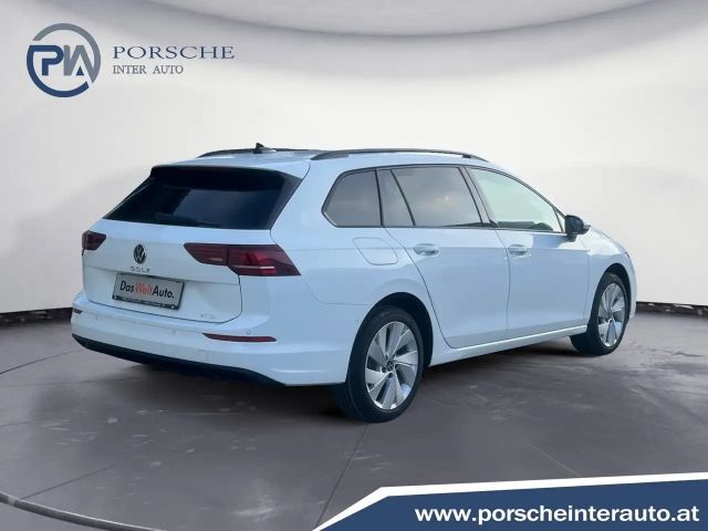 Volkswagen Golf Business DSG Variant