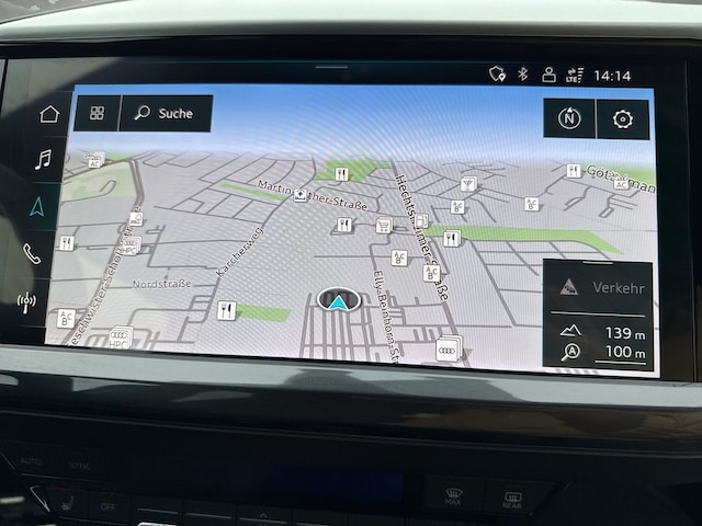 Audi Q4 e-tron 35 Sportback