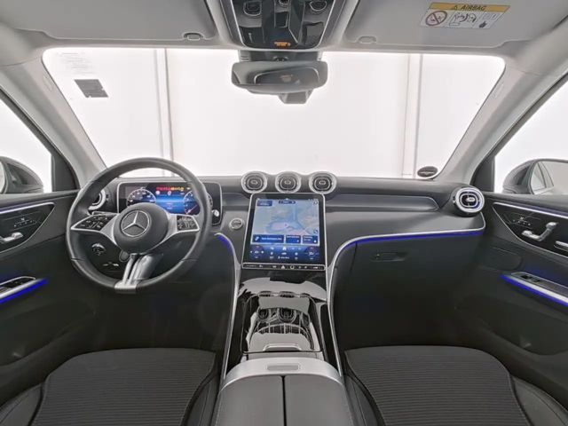 Mercedes-Benz GLC 200 4MATIC AVANTGARDE