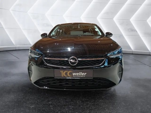 Opel Corsa 1.2 Turbo Turbo