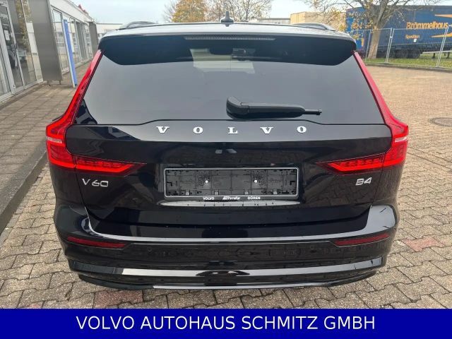 Volvo V60 Dark Plus