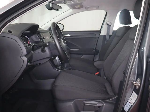 Volkswagen T-Roc 1.0 TSI