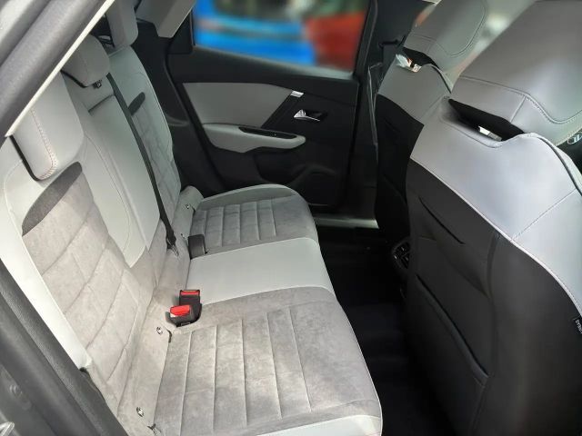 Citroën C4 Hybrid Max