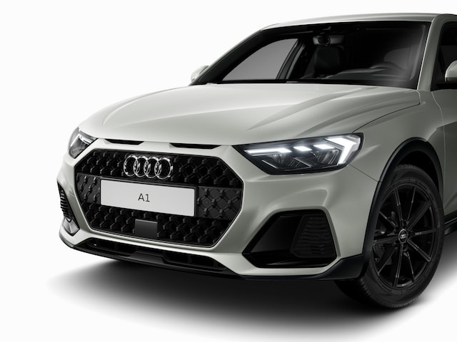 Audi A1 30 TFSI Allstreet S-Tronic