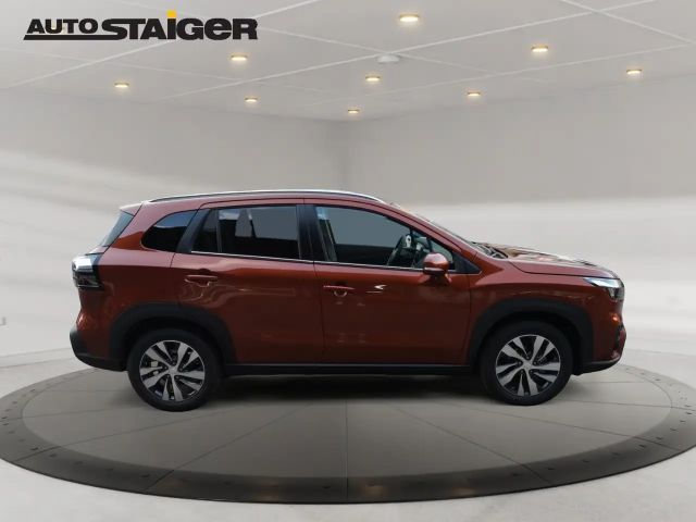 Suzuki S-Cross 1.5 Comfort+ Automatik*Allrad*Panodach