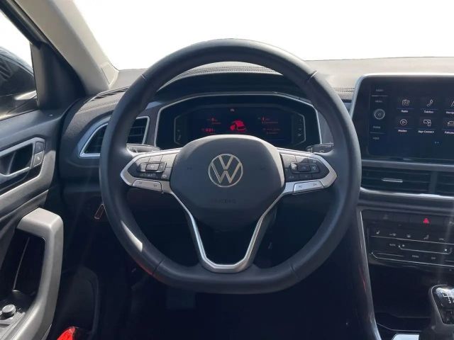 Volkswagen T-Roc 1.0 TSI Style