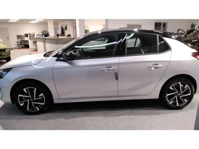 Opel Corsa GS-Line Grand Sport Turbo