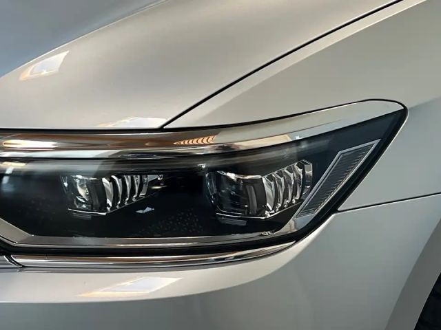 Volkswagen Passat Business DSG Variant