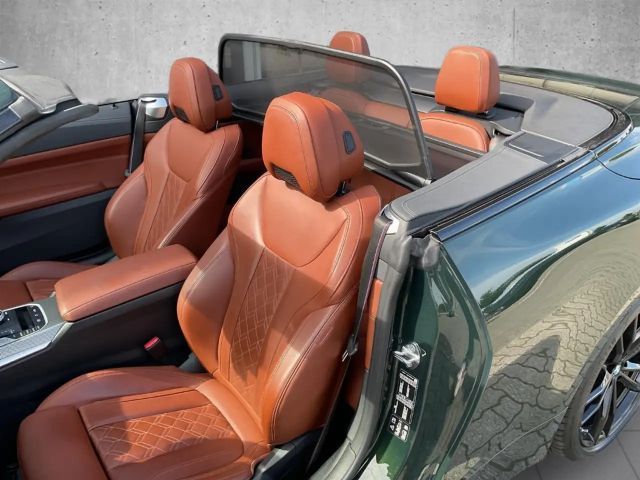 BMW 440 Cabrio M-Sport xDrive