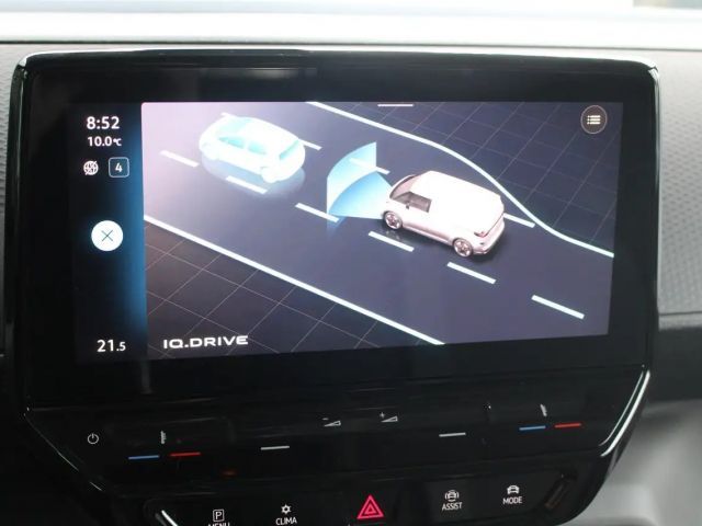 Volkswagen ID.Buzz Cargo 150 kW