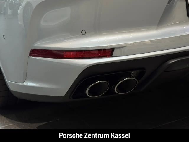 Porsche Panamera 4 E-Hybrid