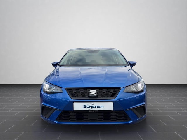 Seat Ibiza 1.0 TSI Style