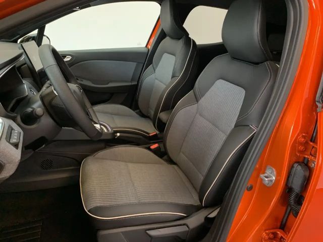 Renault Clio TCe 90 Techno