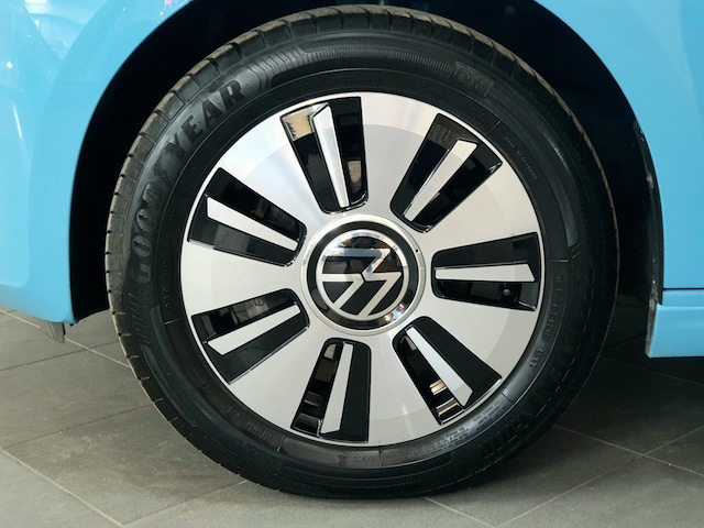 Volkswagen e-up! Max