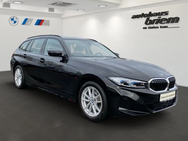 BMW 320 320i Touring