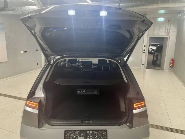 Hyundai IONIQ 5 4WD Vierwielaandrijving