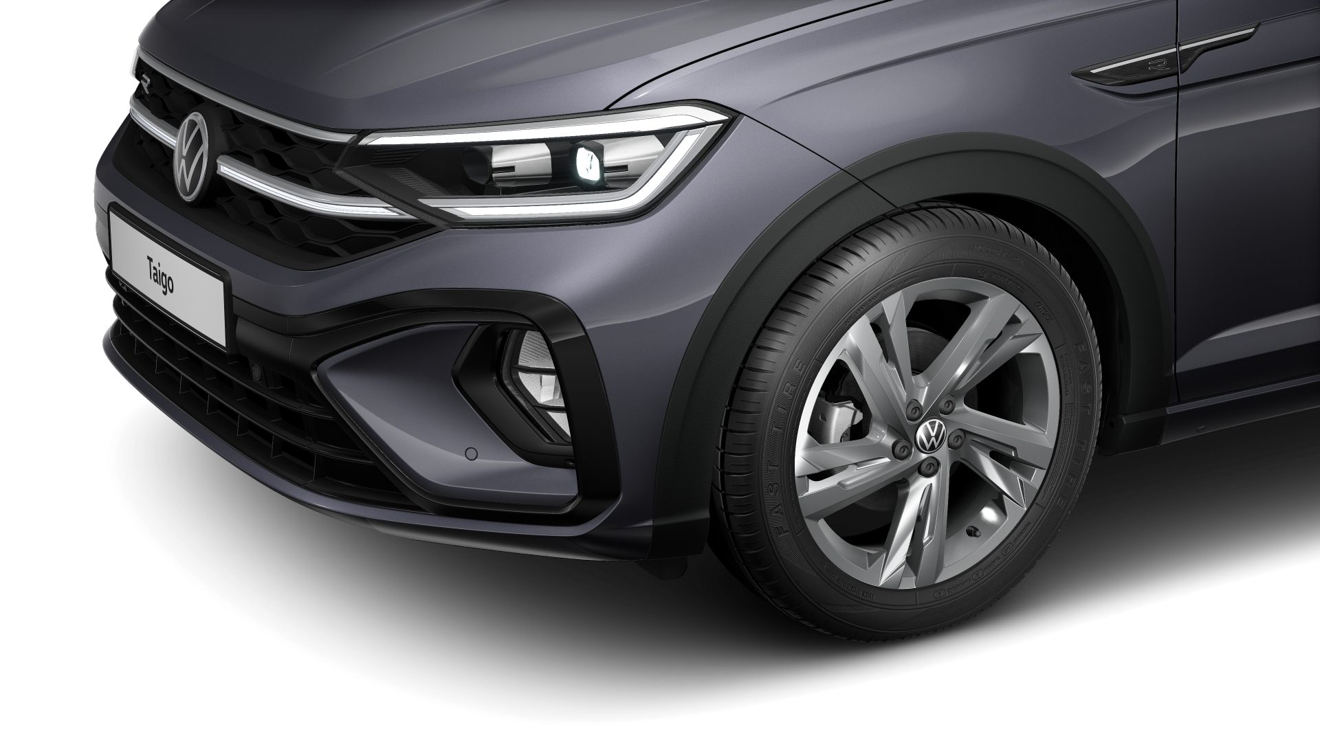 Volkswagen Taigo 1.5 TSI