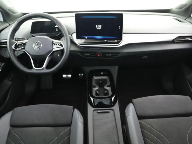 Volkswagen ID.4 IQ.Drive Performance Pro