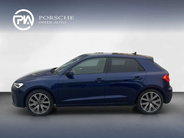 Audi A1 25 TFSI