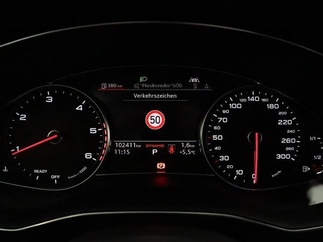 Audi A6 40 TDI Avant Quattro Sport