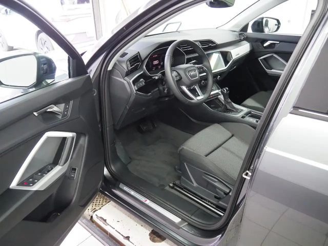 Audi Q3 40 TDI Quattro