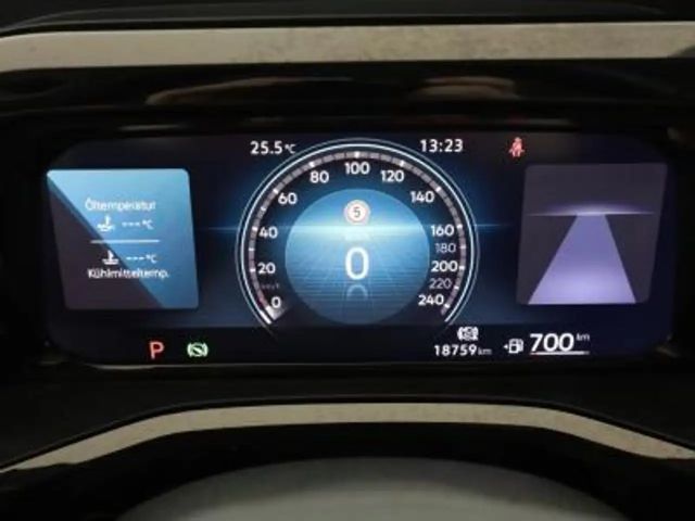 Volkswagen Multivan DSG Lang T7