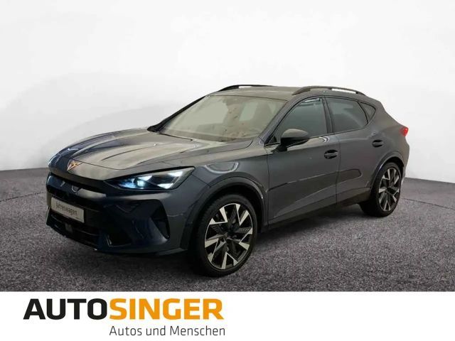 Cupra Formentor DSG VZ