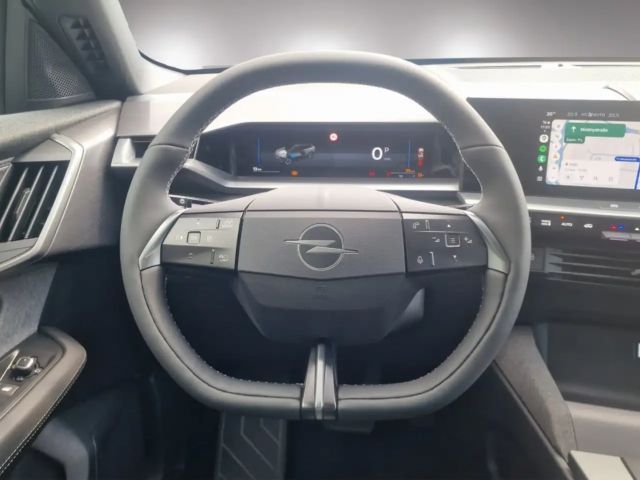 Opel Grandland X Edition Hybrid