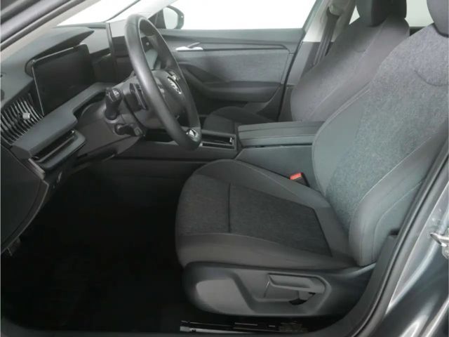 Skoda Superb 2.0 TDI Combi