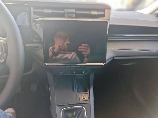 Ford Puma EcoBoost Titanium