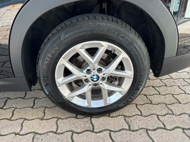 BMW iX2 Comfort pakket eDrive20