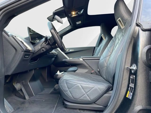 BMW iX xDrive50
