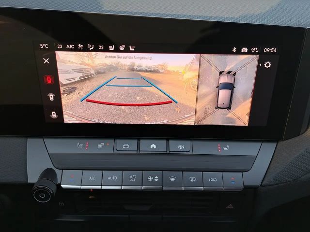 Opel Astra 1.2 Turbo GS-Line Grand Sport Turbo