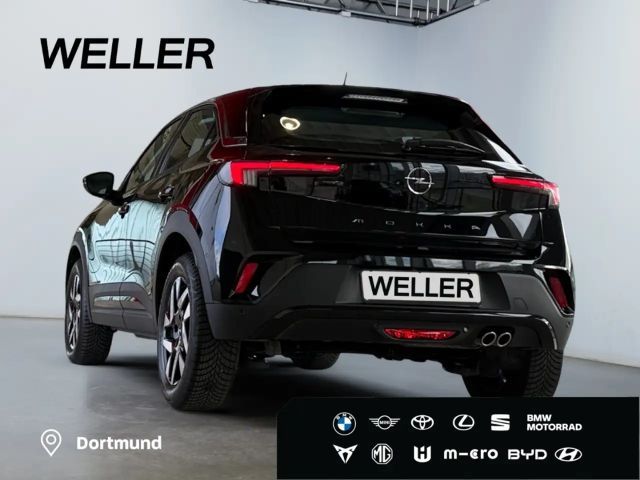 Opel Mokka Elegance Turbo