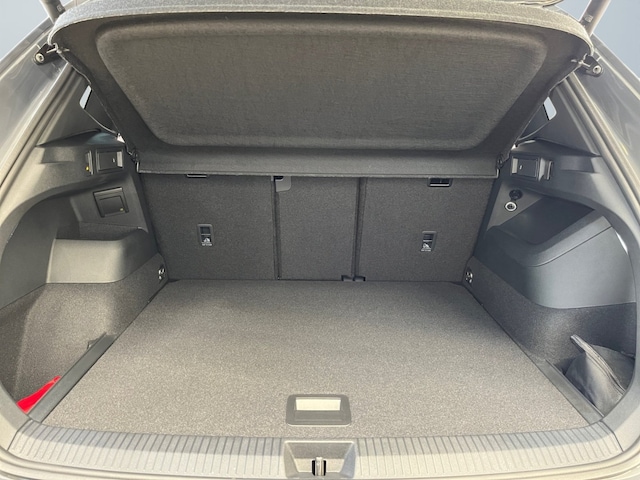 Volkswagen Tiguan 1.5 eTSI DSG