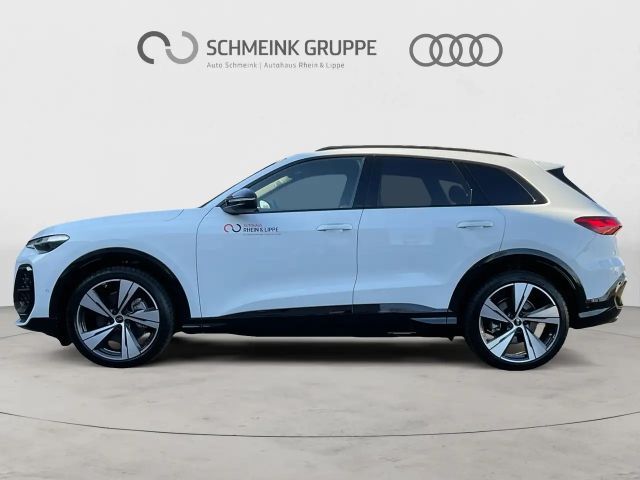 Audi Q5 Quattro S-Line